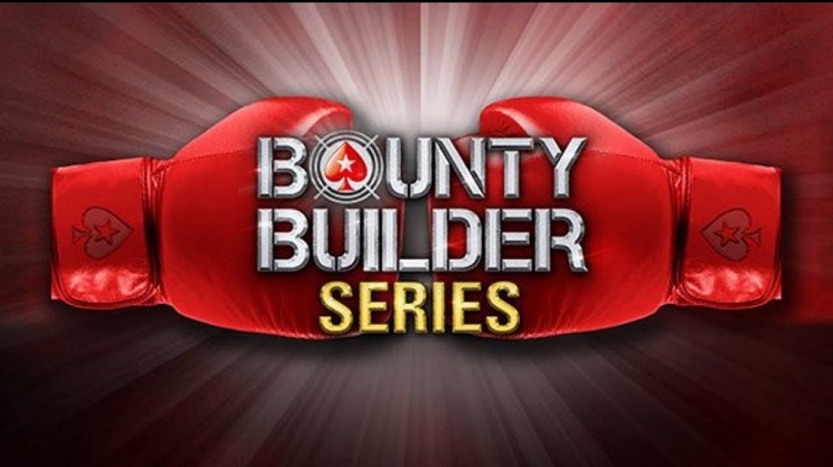 Итоги Мейн Ивента Bounty Builder