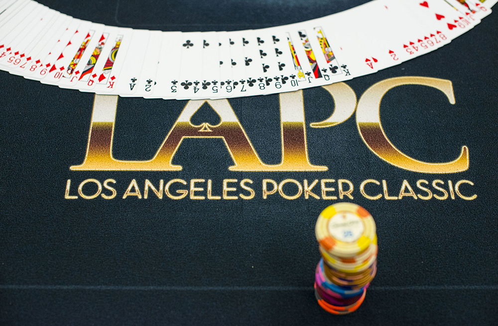 Итоги WPT L.A. Poker Classic