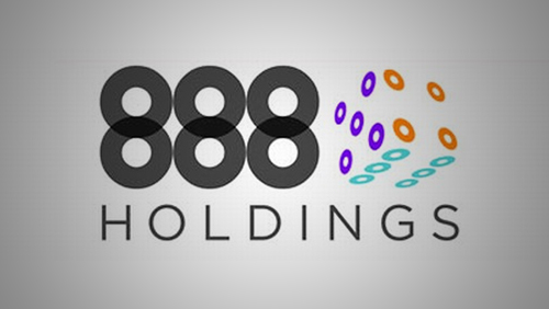 888 Holdings доминирует в США