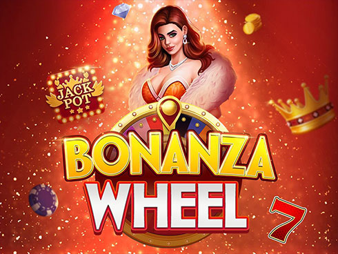 Evoplay и его новейшая Bonanza Wheel