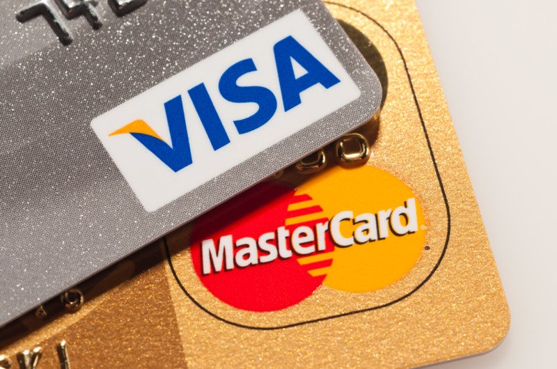 MasterCard и Visa уходят из немецкого онлайн-гемблинга