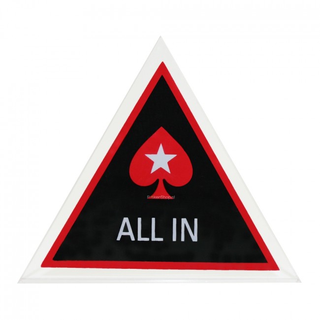 PokerStars запустили all-in кэшаут