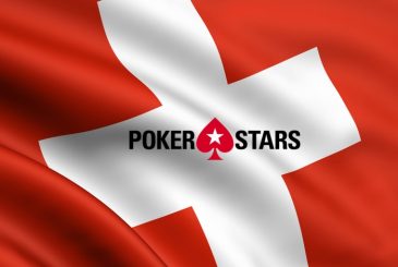 PokerStars ушел из Швейцарии