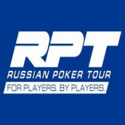 Турецкий покерист выиграл Russian Roker Tour