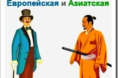 Европейская и азиатская фора - что выгоднее?