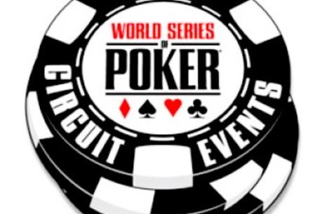 Как появилась серия WSOP Circuit events?