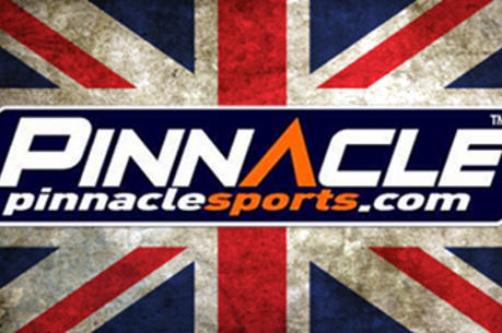 Pinnacle Sports - на него равняется Betfair