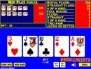 Инструмент новичка - Frugal Video Poker