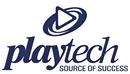 PlayTech - еще один признанный лидер