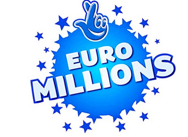 23 водителя выиграли в Euromillions