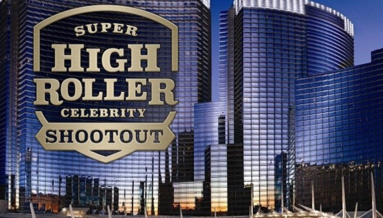 ARIA Super High Roller Bowl 2017 - перечень участников утвержден