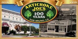 Artichoke Joe’s Casino в США наказали за отмывание денег