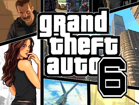 Азартные игры на живые деньги будут доступны в GTA 6