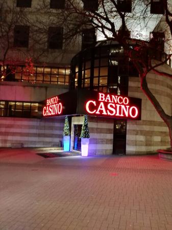 Banco Casino Bratislava принимает фестиваль кэш-игр