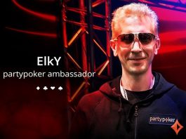 Бертран Гроспелье – амбассадор Partypoker