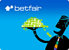 Betfair  - революционер на рынке беттинга