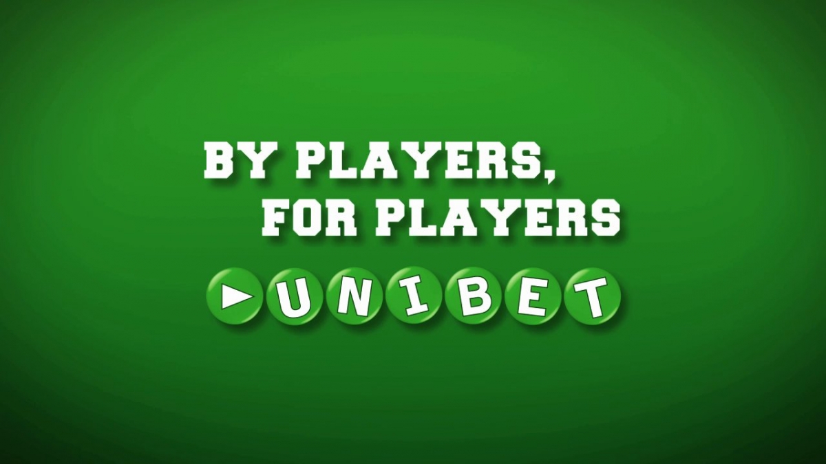 Билзерян снова в центре внимания, а Unibet стал полноценной сетью