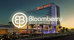 Bloomberry Resorts Corp. начинает строительство казино в Филиппинах
