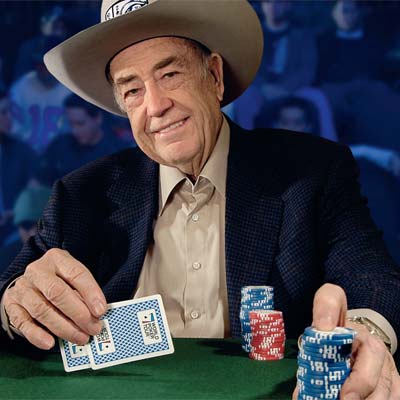 Брансон борется с окологией и петиция об увеличении приза WSOP