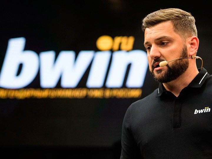 Bwin Россия представила официальное приложение для iOS