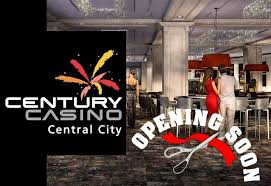 Century Casino Bath в Англии открывается 25 мая