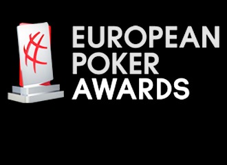 Церемония награждения European Poker Awards