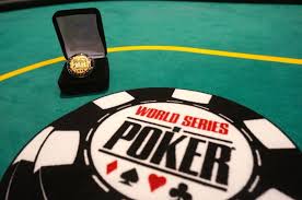 Чем примечателен национальный чемпионат World Series of Poker Circuit ?