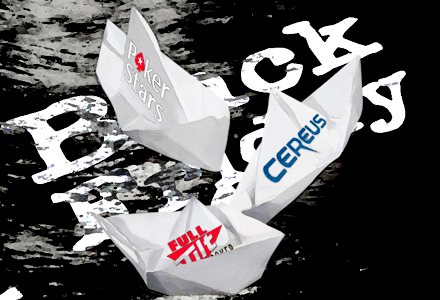 Черная пятница в мире покера – как FullTiltPoker обманул тысячи клиентов