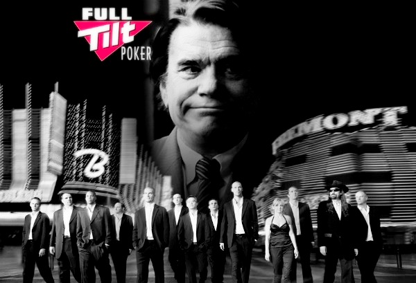 Черная пятница в мире покера – как FullTiltPoker обманул тысячи клиентов