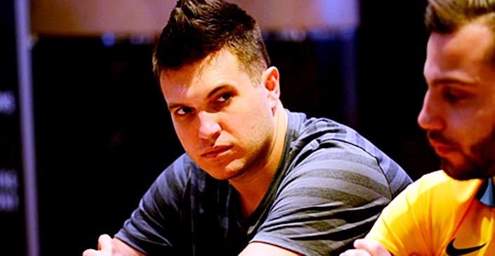 ChicagoJoey и WCGRider запустят шоу нового формата, а Дван объявился на горизонте