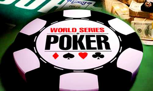 Что нас ждет на WSOP-2017 – в сети доступно полное расписание