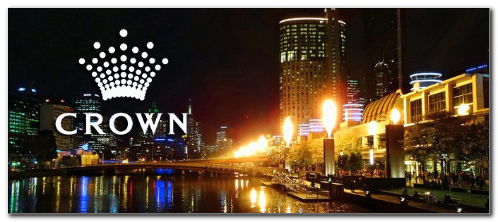 Crown Resorts не будет строить казино в Японии