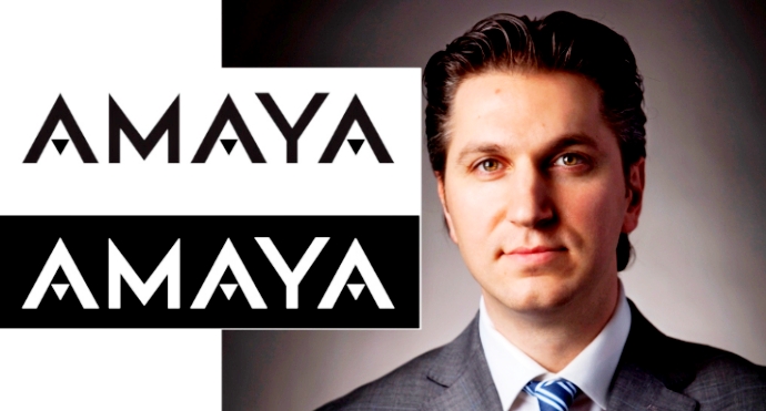 Экс-Pro PokerStars судится с оператором, а Баазов официально уволен из Amaya