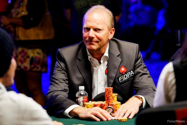 Экс-Pro PokerStars судится с оператором, а Баазов официально уволен из Amaya
