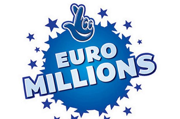 Дважды победитель Euro Millions за 1,5 года!