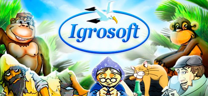 Igrosoft подключилась к APIgrator