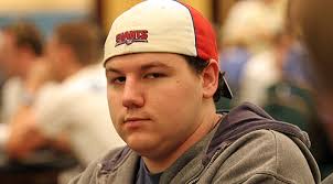 Шон Диб принял участие в двух турнирах WSOP одновременно