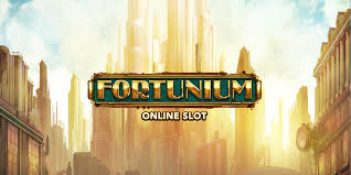 Fortunium – долгожданная новинка от Microgaming