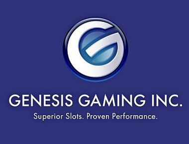 Genesis Gaming, Inc. - производитель легендарных слотов