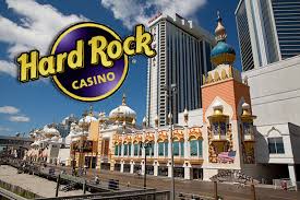 Hard Rock Hotel & Casino Atlantic City закрывается, чтобы вернуться новом здании 