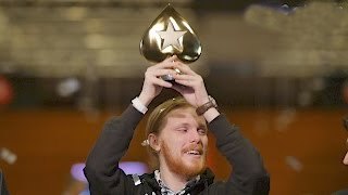 Хэкстон покорил турнир хайроллеров EPT Прага и итоги Eureka High Roller