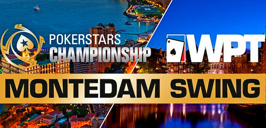 Хольц проведет благотворительный турнир и  PokerStars и WPT объединяются для организации турнира