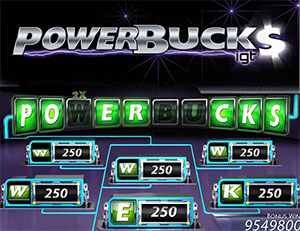 IGT Powerbucks - первый миллионер найден!