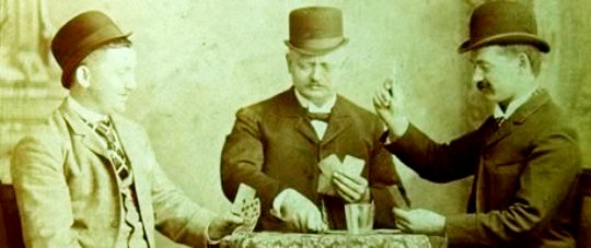 История Омаха Холдем – как развивалась эта молодая игра?