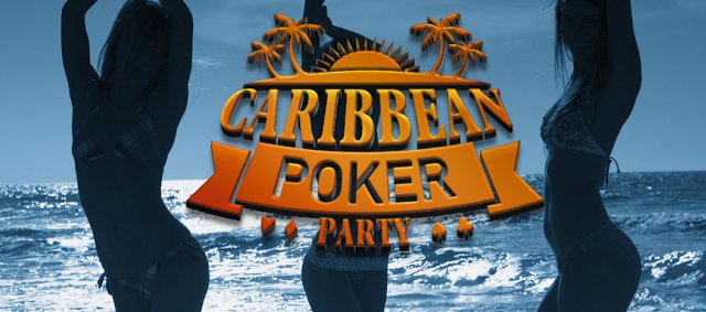 Итоги  Caribbean Poker Party — россиянин Андрей Шатилов на 2-м месте