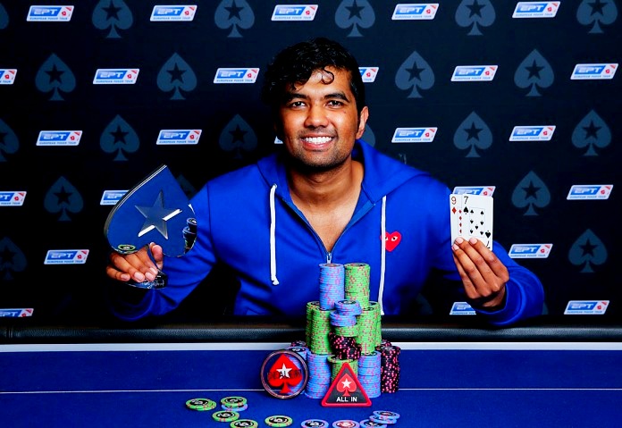 Итоги €25 500 Single-Day High Roller и как Хольцу покорилось еще одно дорогое событие