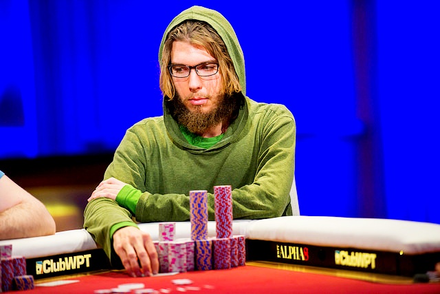 Итоги Event 52: $3 000 No Limit Hold'em