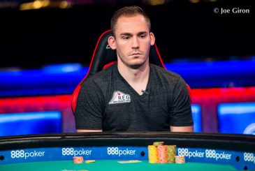 Итоги ивента $1,000,000 The Big One For One Drop. Джастин Бономо - чемпион