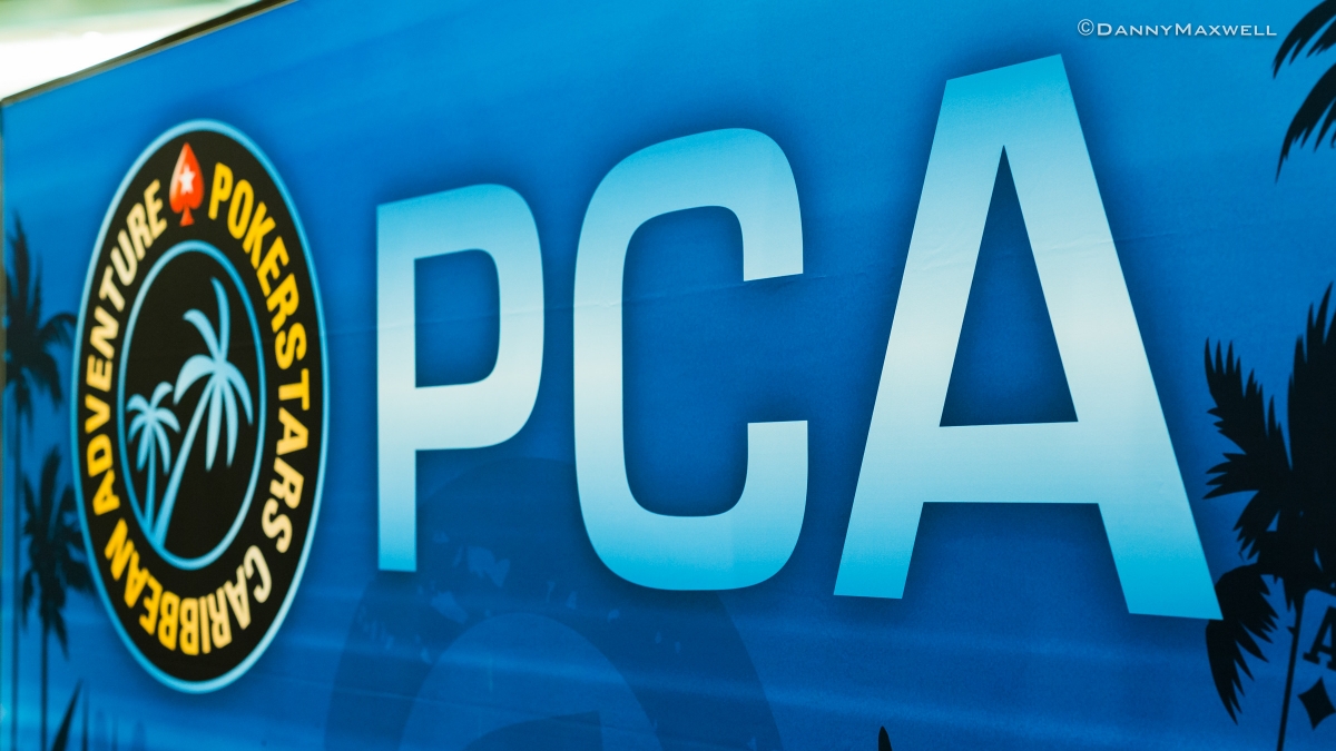Итоги ивента хайроллеров PCA 2018 — выходцы из СНГ в ITM!