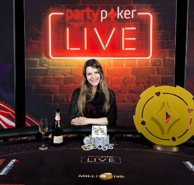 Итоги  partypoker LIVE MILLIONS